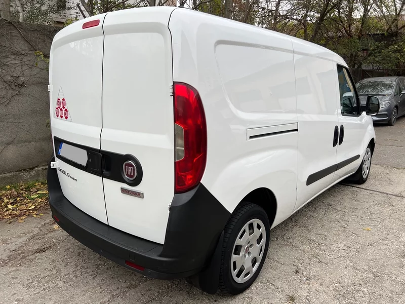 Fiat Doblo