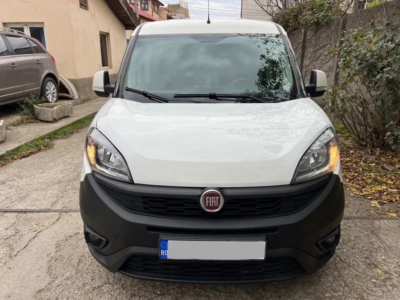 Fiat Doblo