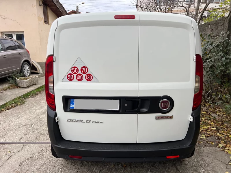 Fiat Doblo